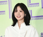 김지영, 변함없는 예쁨 [포토엔HD]