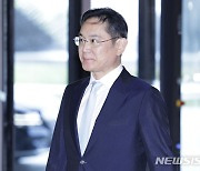 이재용과 함께 호암상 온 삼성 사장단 "사업 잘하겠다"