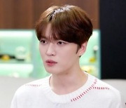 '편스토랑' 김재중 "어린 시절 母 도와 감자탕 배달..창피했지만"