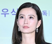 정유미,'영화 속 헤어스타일 변신' [사진]