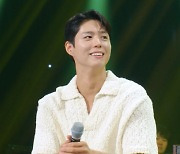 지코 “박보검=예의+매너의 의인화” 인성 극찬 (‘아티스트’)[Oh!쎈 포인트]