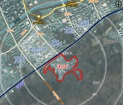 개포 구룡마을에 25층 3530세대 들어선다