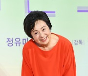 [ST포토] 인사하는 배우 성병숙