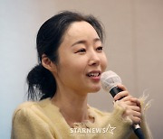 민희진 "뉴진스와 비전? 행복하게 살자..7년 후 자립 방법 교육" [스타현장]