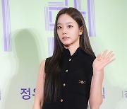 [TD포토] 혜리 '여전한 아름다움'