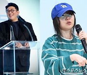 "2차 맞다이"…'어도어 유임' 민희진, 오늘(31일) 기자회견 '하이브 정조준' [엑's 이슈]