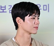 박보검 '예술적인 옆태'[엑's HD포토]