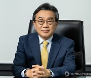 백종훈 금호석화 대표 "전기차용 특수 합성고무 개발 검토"