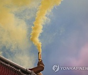 VENEZUELA SOCCER