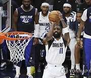 Mavericks Timberwolves Basketball