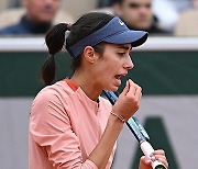 FRANCE TENNIS