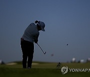 US Womens Open Golf