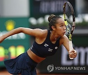 France Tennis French Open