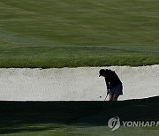 US Womens Open Golf