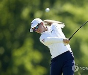 US Womens Open Golf