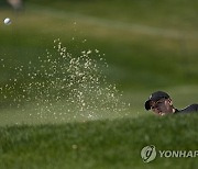 US Womens Open Golf