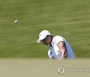 US Womens Open Golf