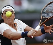 France Tennis French Open