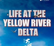 [AsiaNet] Documentary Life at the Yellow River Delta Wins Telly Awards