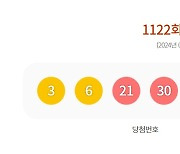 이번주 로또 1등 11명 25.5억씩 받는다…당첨 번호는?