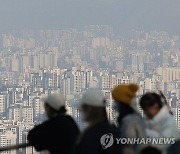 "한국으로 아파트 쇼핑갈까" 중국인 집주인 늘었다