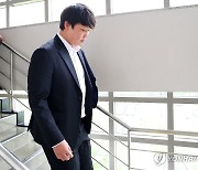 ‘드래프트 최대어’ 서준원의 날개없는 추락 … ‘미성년 성착취물 제작’ 이어 음주운전이라니