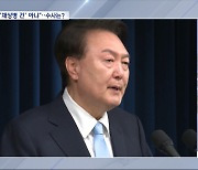 대통령의 지시 인정‥직권남용죄 성립하나?