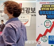 “진료비 얼마나 오르려나, 벌써 겁나네”…건강보험 의료수가 내년 1.96% 인상