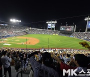 1000만 관중 가자! 뜨거운 KBO리그, 285G 만에 400만 관중 넘었다…10구단 체제 가장 빠른 페이스