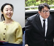 “일전엔 분노 탓 막말. 난 경영에 소질” 민희진, 전문성 부각하며 화해 청해…하이브 주가 어디로 [신동윤의 나우,스톡]