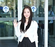 박민영,'설레는 눈맞춤' [사진]