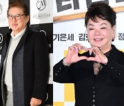 '응급수술→병원行' 김수미 이어 김용건까지..70대 원로배우들의 '건강 적신호' (Oh!쎈 이슈)