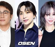 '10살 차이'는 궁합도 안 본다? 하니♥양재웅→한예슬·홍진호 '연상 연하' 부부 [Oh!쎈 이슈]