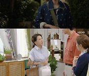 '미녀와 순정남' 임수향, 지현우 멱살 잡은 母 차화연과 재회[★밤TView]