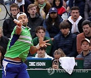 FRANCE TENNIS