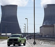 Nuclear Plant Georgia