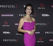 NY Premiere of "Protocol 7"