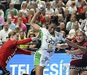 Hungary Handball Champions League