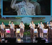 NCT 위시, 전국 팬미팅 투어 부산 공연도 전석 매진 "행복해"