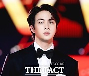 BTS 진, 전역 후 첫 행보는 아미와 만남…'2024 FESTA' 참석