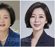 ‘김정숙 2차 저격’ 배현진 “들여다볼수록 부끄러워지는 ‘金과 타지마할’”