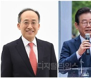 [속보] 추경호, ‘원구성 협상’ 이재명 직격…“최소한 구색은 맞추고 싶었나”