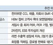 피에스케이홀딩스, HBM 장비 납품 확대 [株슐랭가이드]