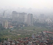 베트남 하노이 호텔서 한국 여성 살해한 한국 남성 체포