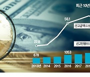 5억 넘는 해외 금융계좌, 내달 1일까지 신고 안하면 과태료 20%