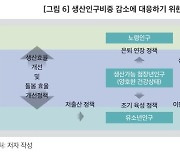 생산가능인구 늘리려 노인들 ‘은퇴 후 이민’시키자는 국책연구기관