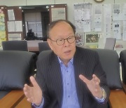 Korean, Japanese companies need to donate more, head of forced labor reparation fund says