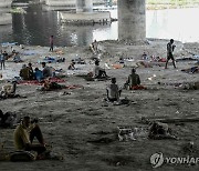 '인도 52도' 보도는 센서오류 탓…그래도 역대 최고치