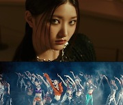 ‘데뷔’ 배드빌런, 타이틀곡 ‘BADVILLAIN’ MV 티저 공개…카리스마