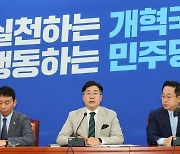 민주 "與 시간끌면 법대로 원구성…18개 상임위 다 가져올 수도"